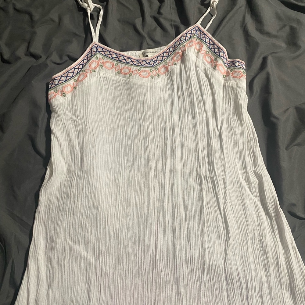 Closet clean out